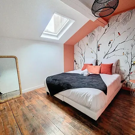 Appartement La Casa Polo