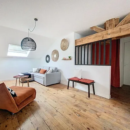La Casa Polo Appartement *