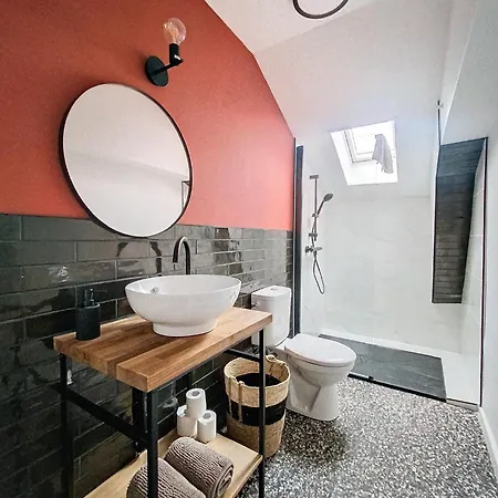 Appartement La Casa Polo