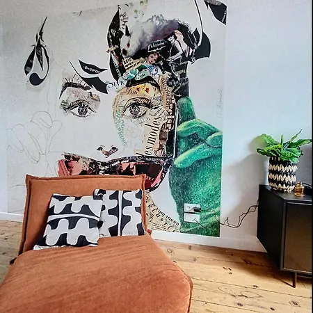 Apartamento La Casa Polo Bourgoin-Jallieu